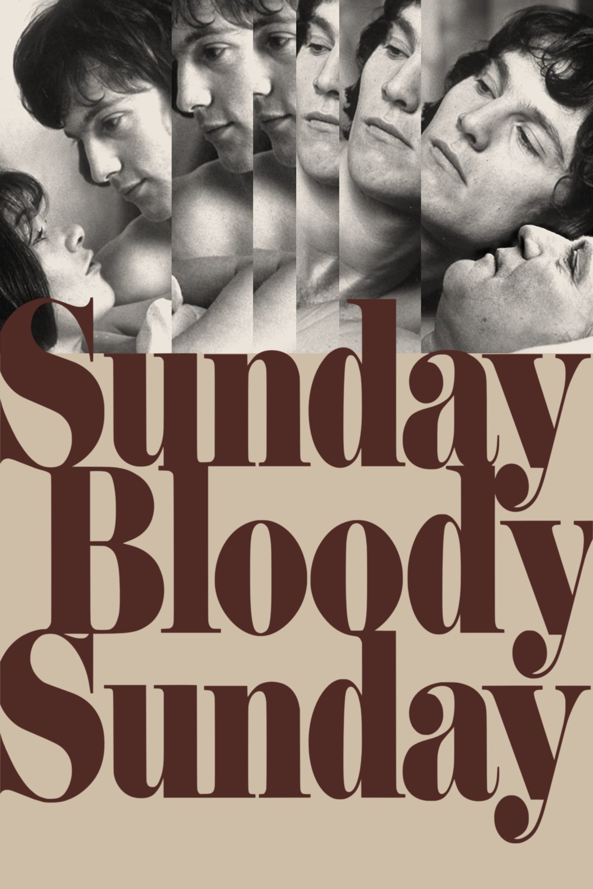 Sunday Bloody Sunday