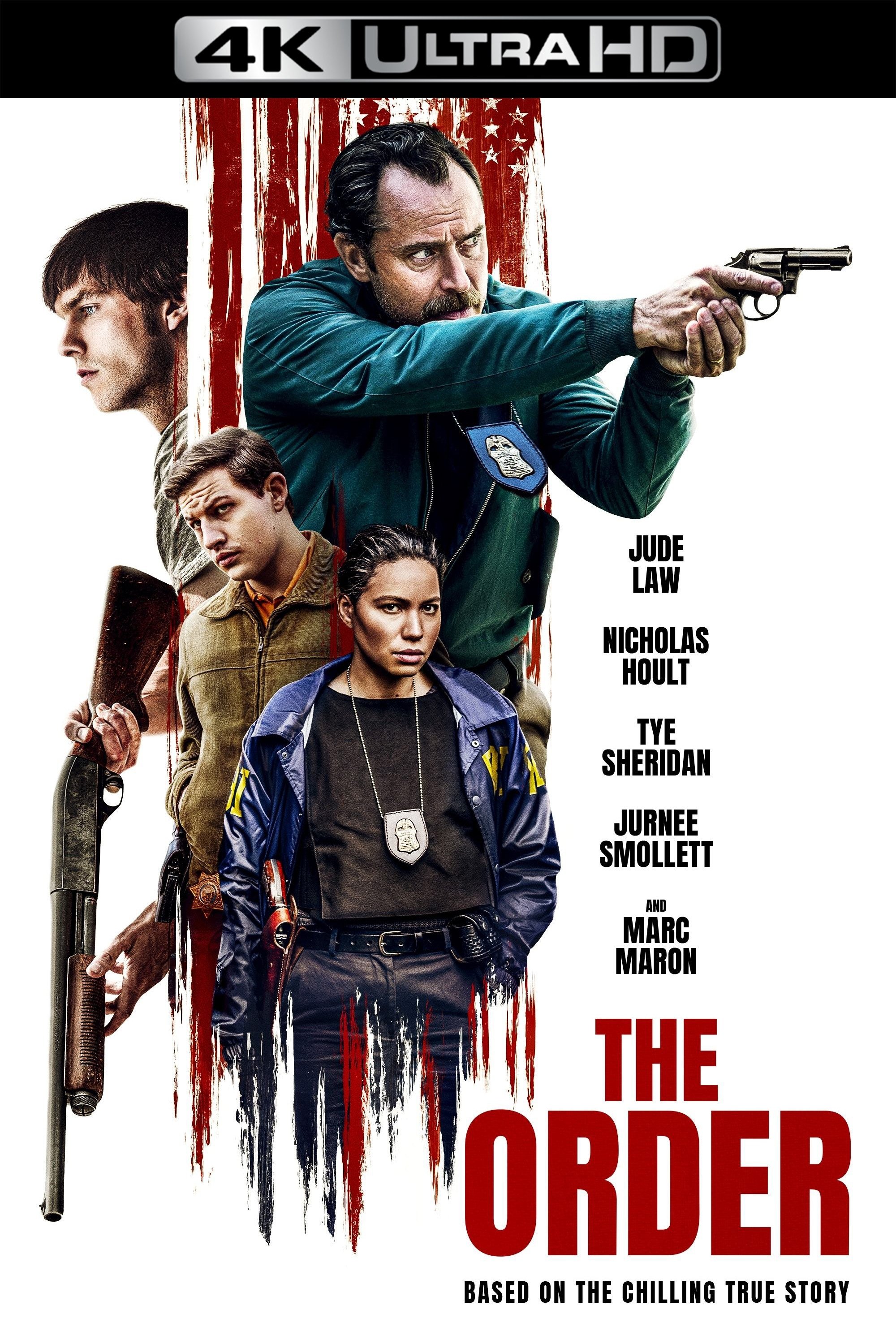 The Order