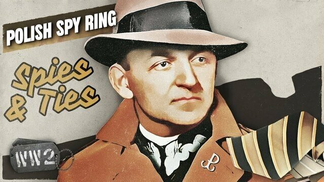 Poland's Forgotten Spy War against the Nazis