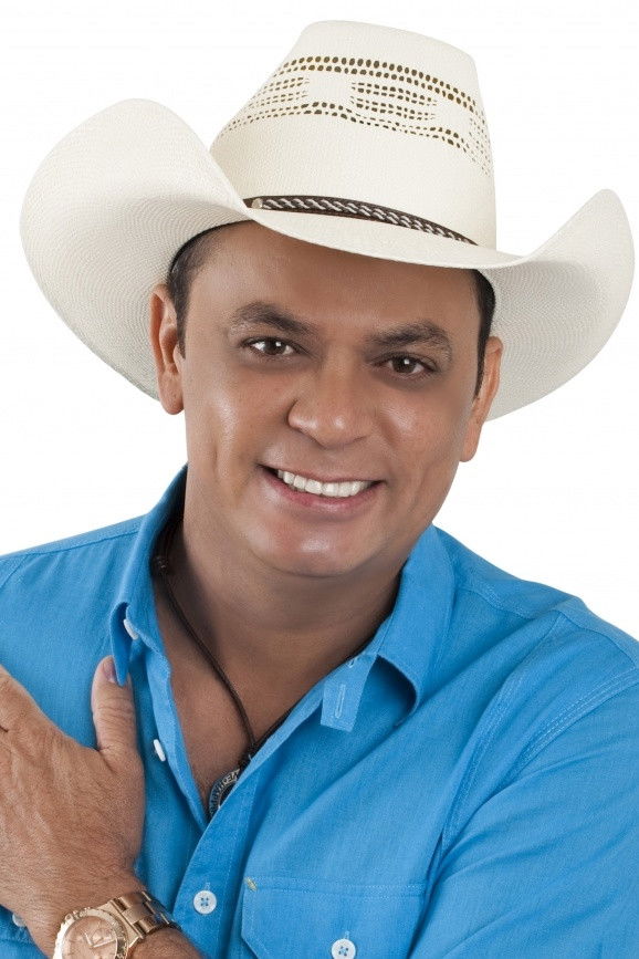 et billede af Frank Aguiar