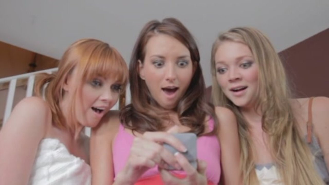 With This Ring (2011)
