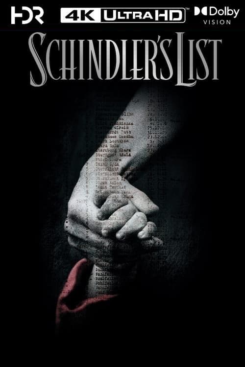 Schindler's List