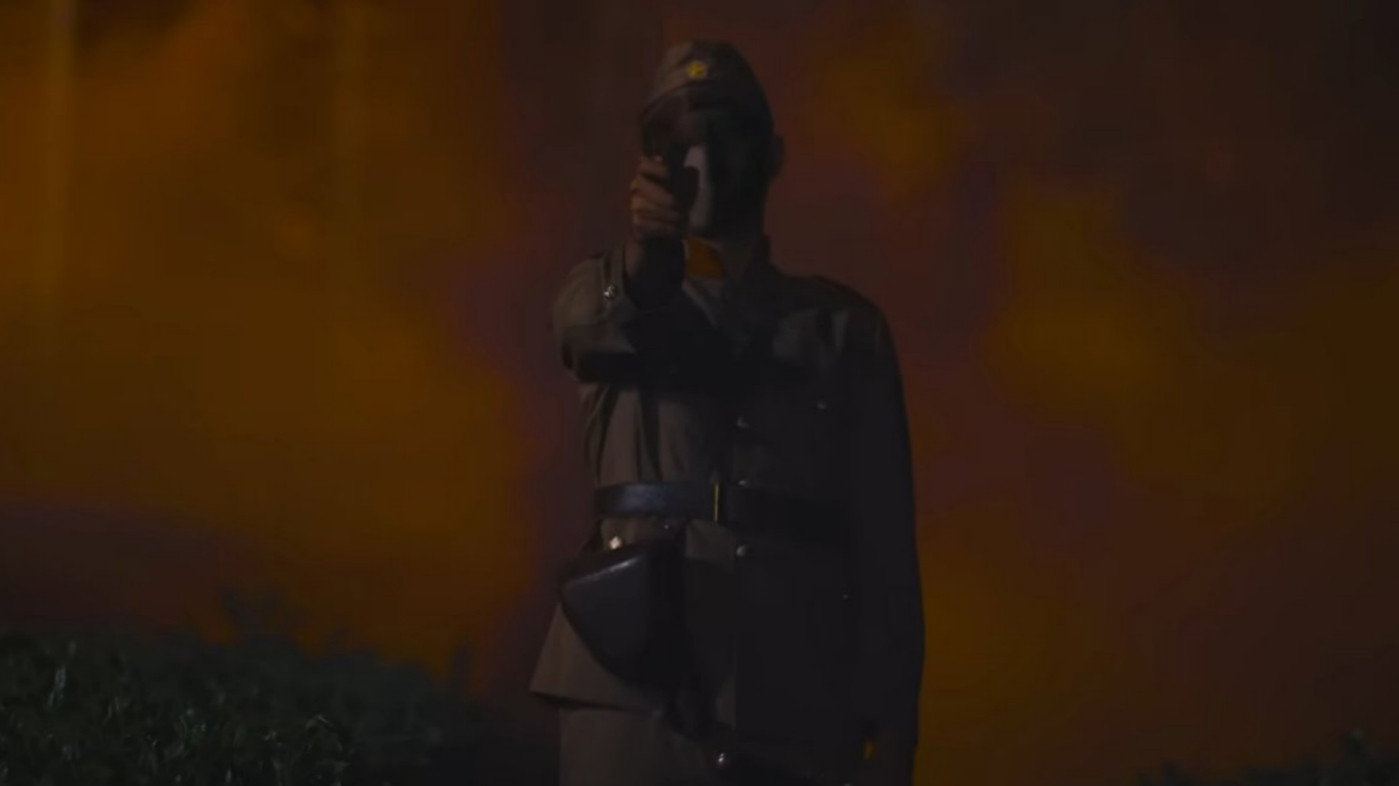 Danur: The Last Chapter backdrop