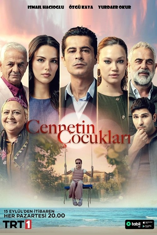 IR - Cennetin Cocuklari بچه های بهشت (SUB) (2025)