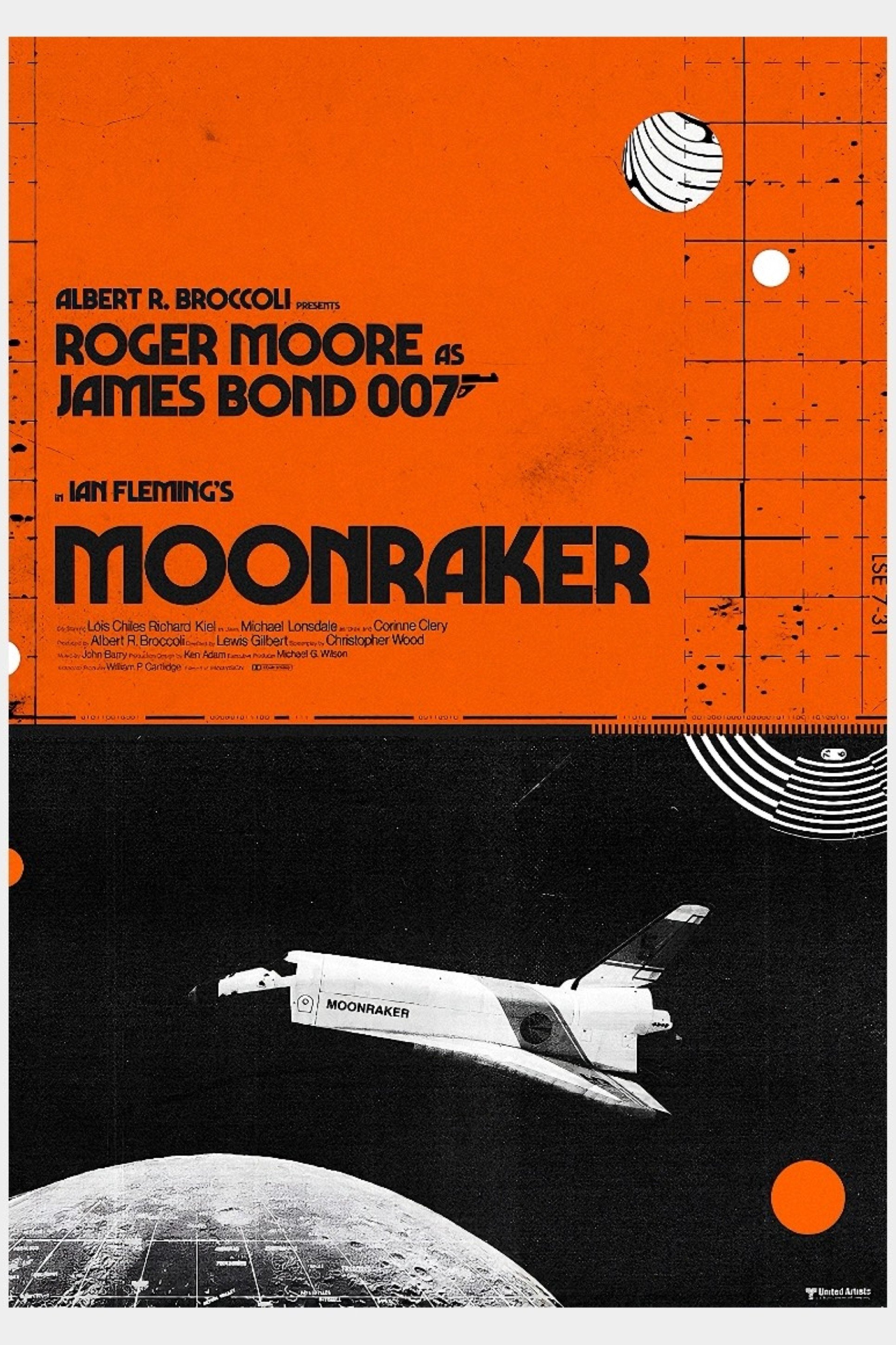 Moonraker
