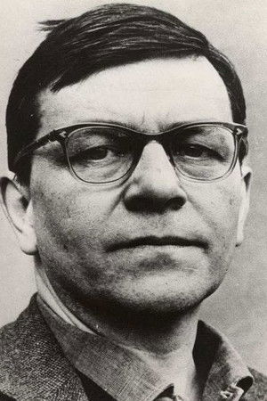 et billede af Peter Weiss