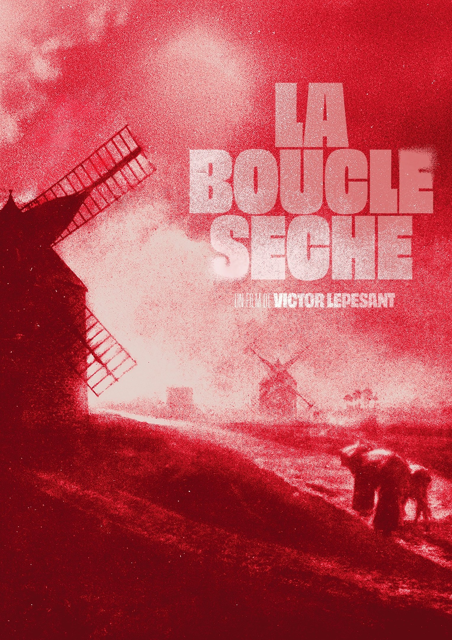 La boucle sèche