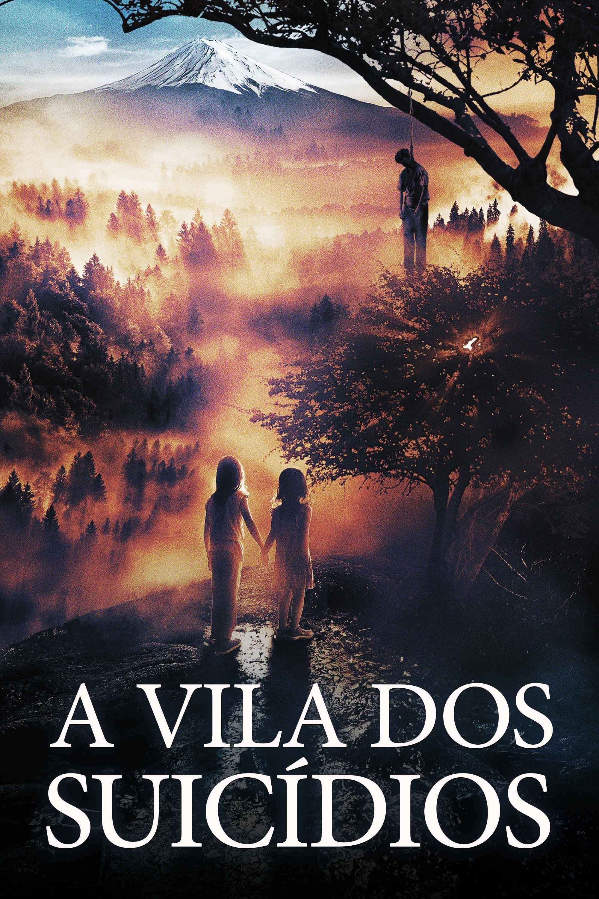 A Vila dos Suicídios A Vila dos Suicídios