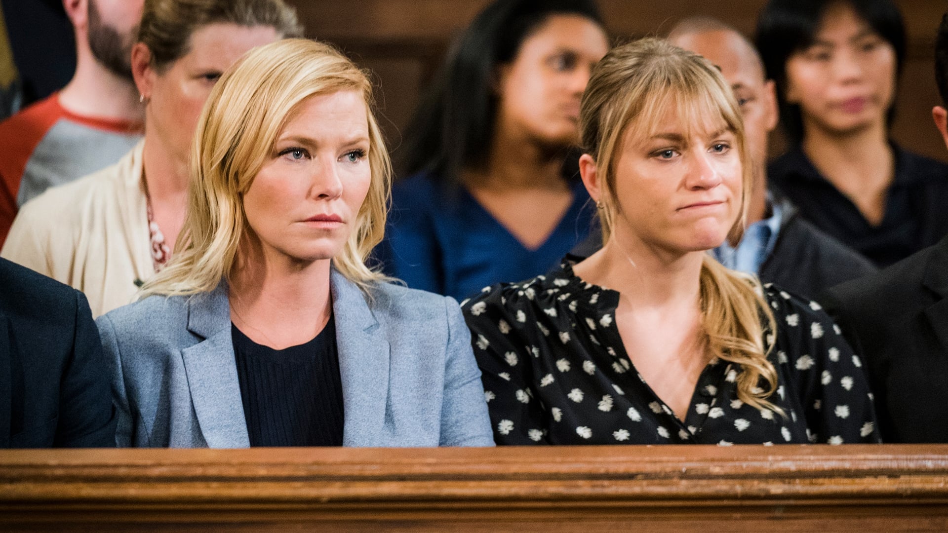 Law & Order: Special Victims Unit Season 18 :Episode 4  Heightened Emotions