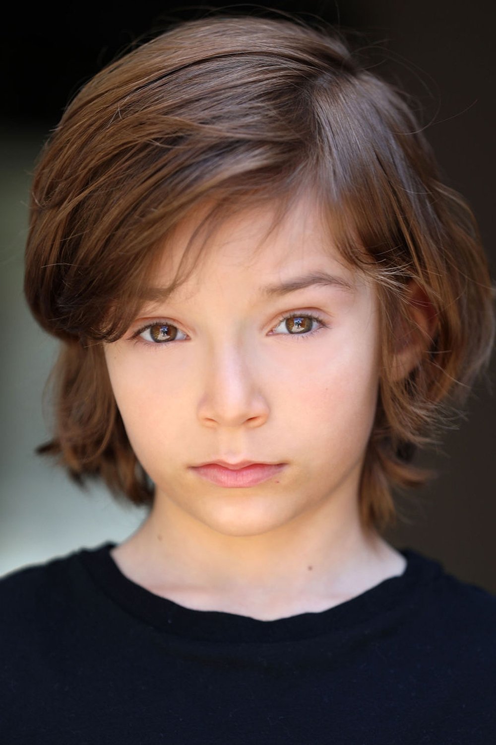 et billede af Giosué Bottini