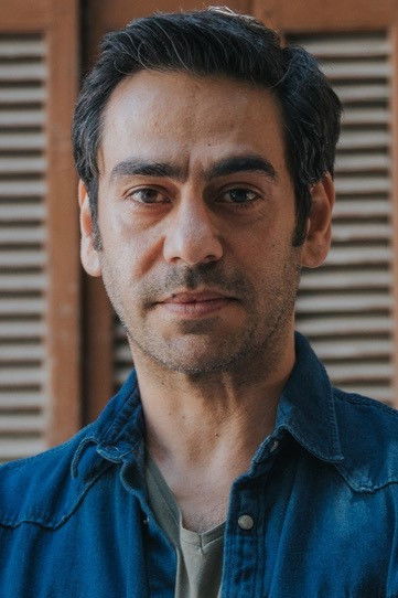 et billede af Andreas C. Tselepos