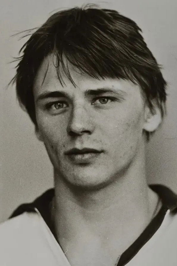 et billede af Märt Visnapuu