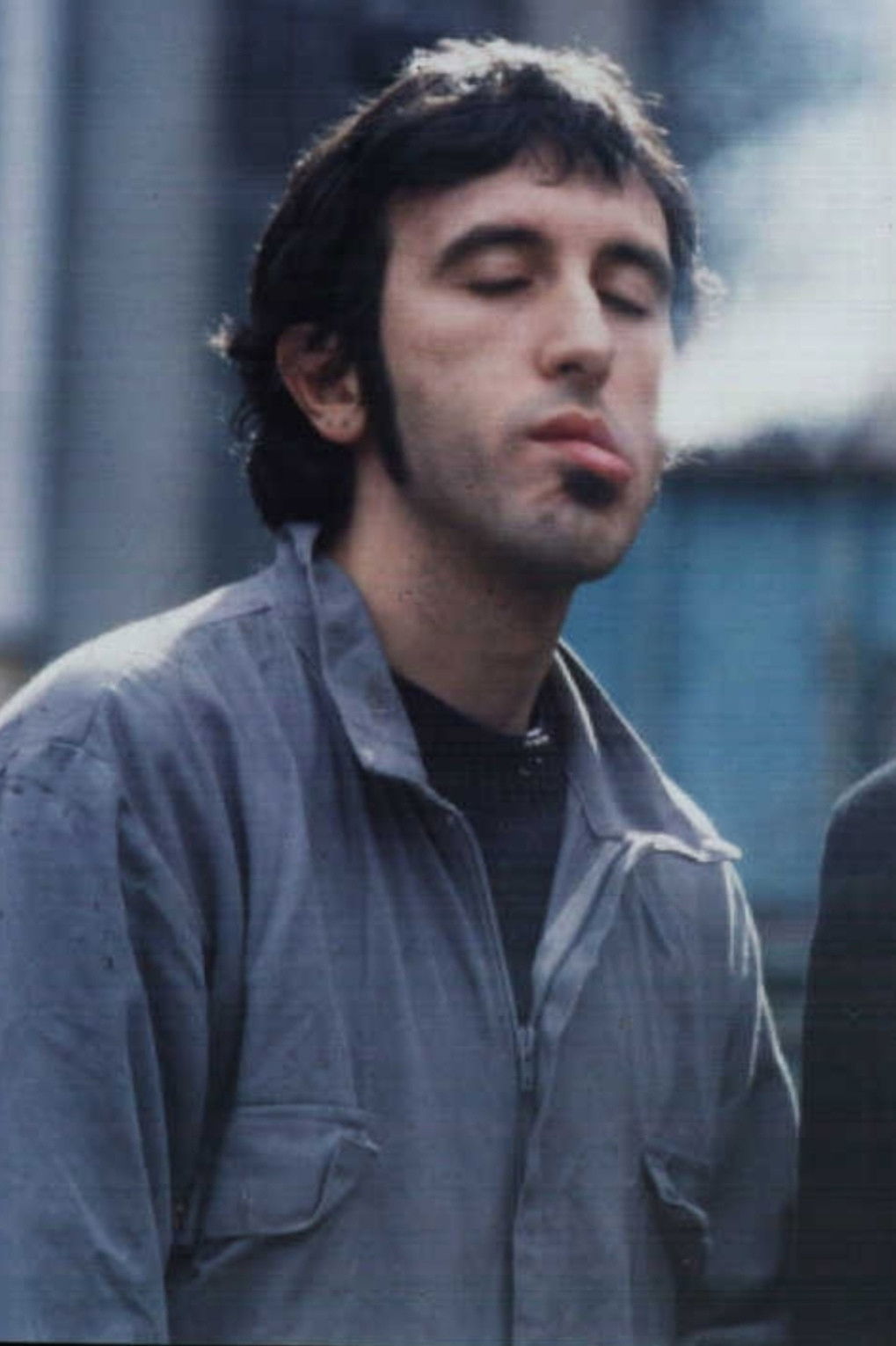 et billede af Mauro Mao Gurlino