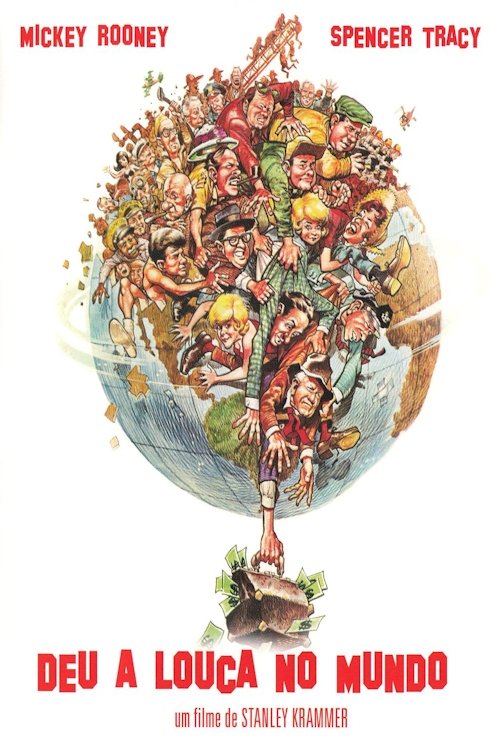 Capa do Filme 
