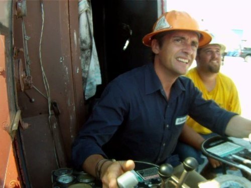 Richard Hammond's Crash Course