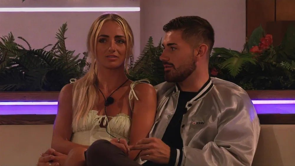 Love Island Season 10 :Episode 47  Episode 47