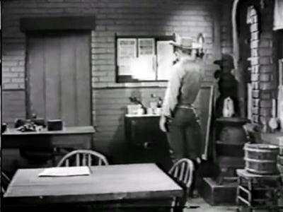 Gunsmoke