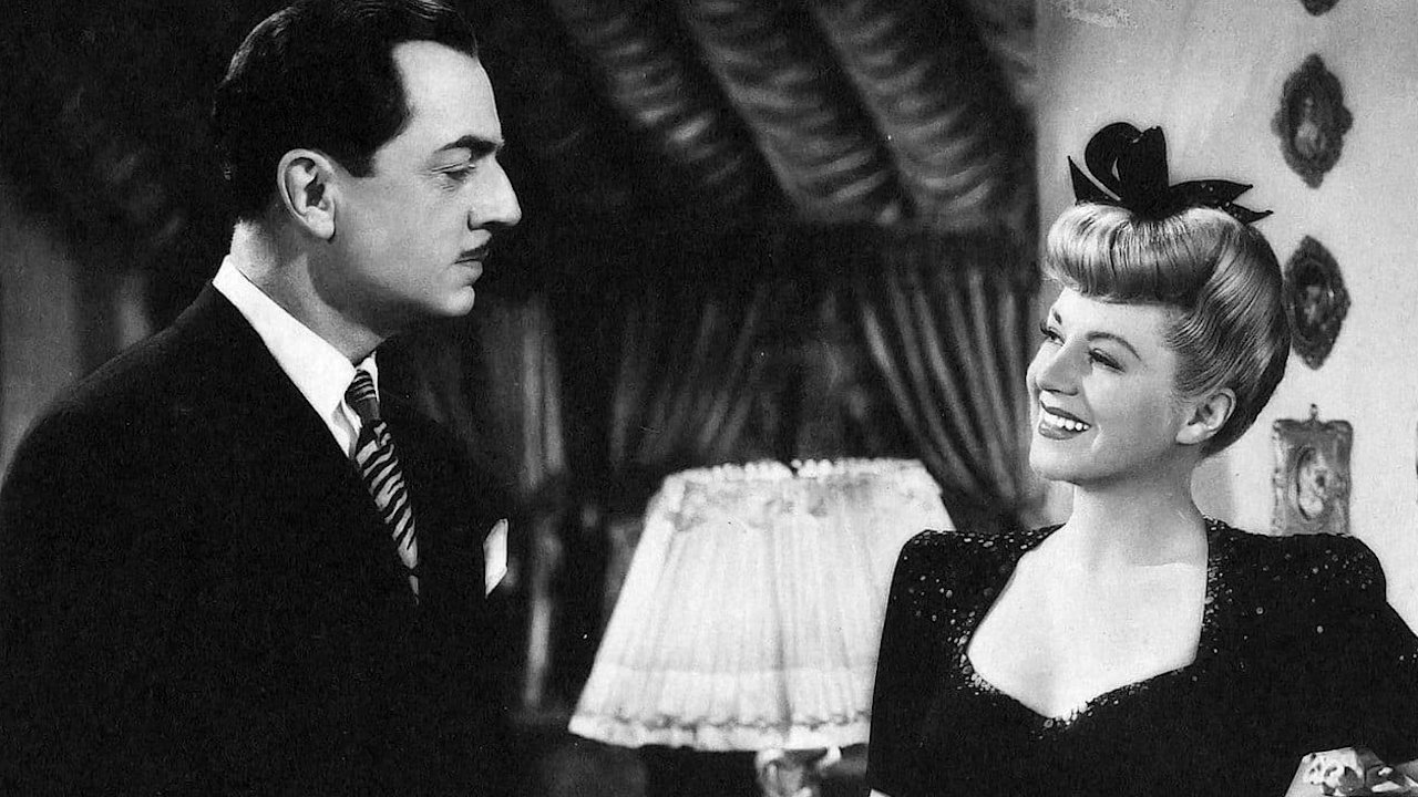 Crossroads (1942)