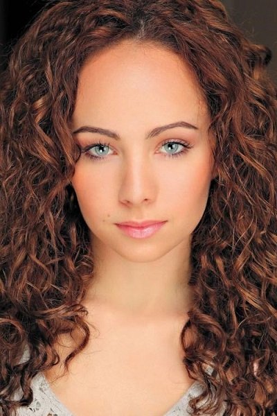 et billede af Ksenia Jarova