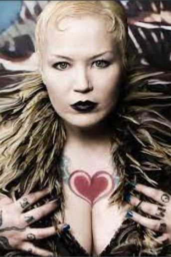 et billede af Velocity Chyaldd