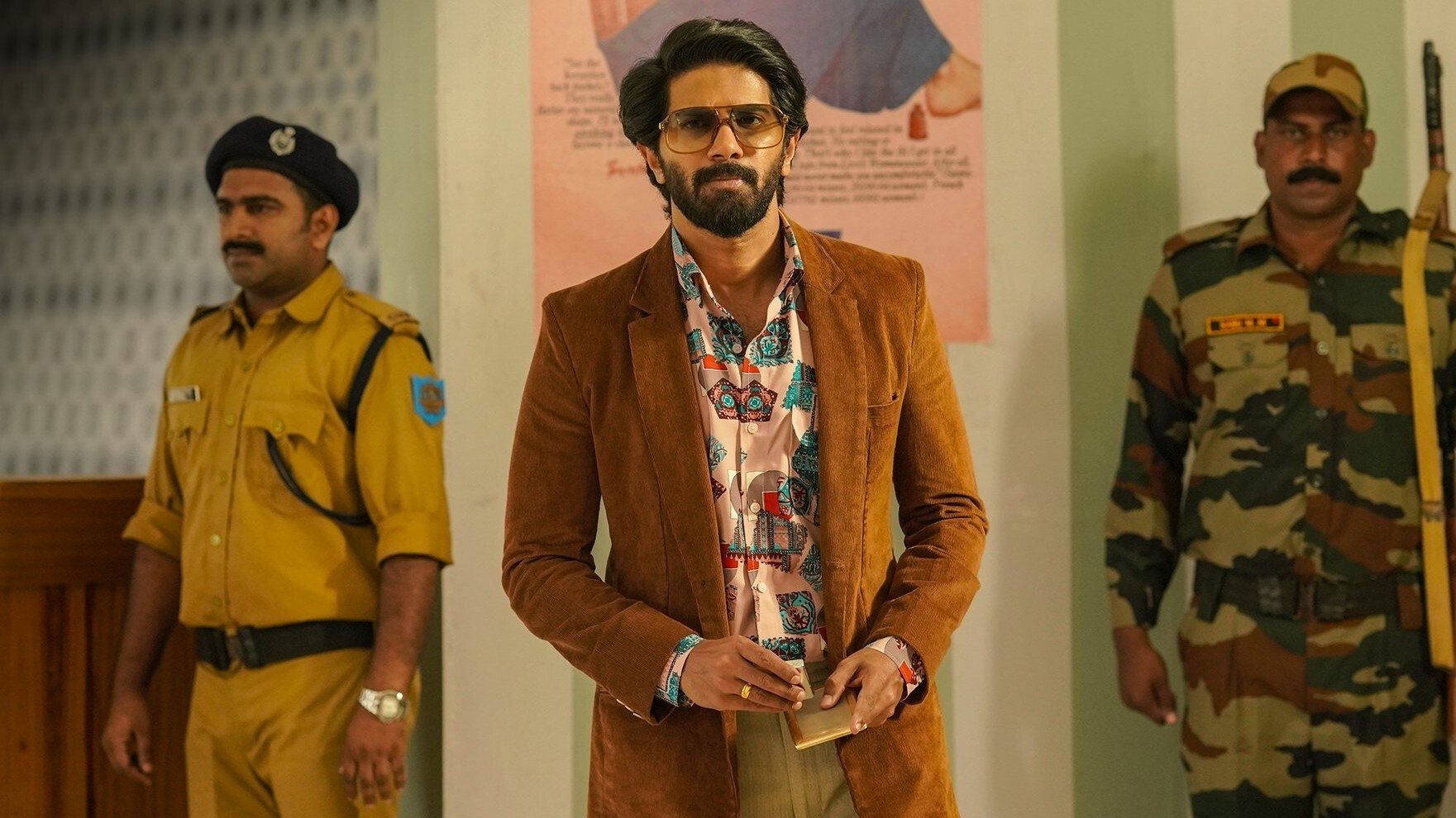 Kurup (2021)