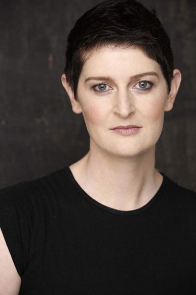 et billede af Molly Shaiken