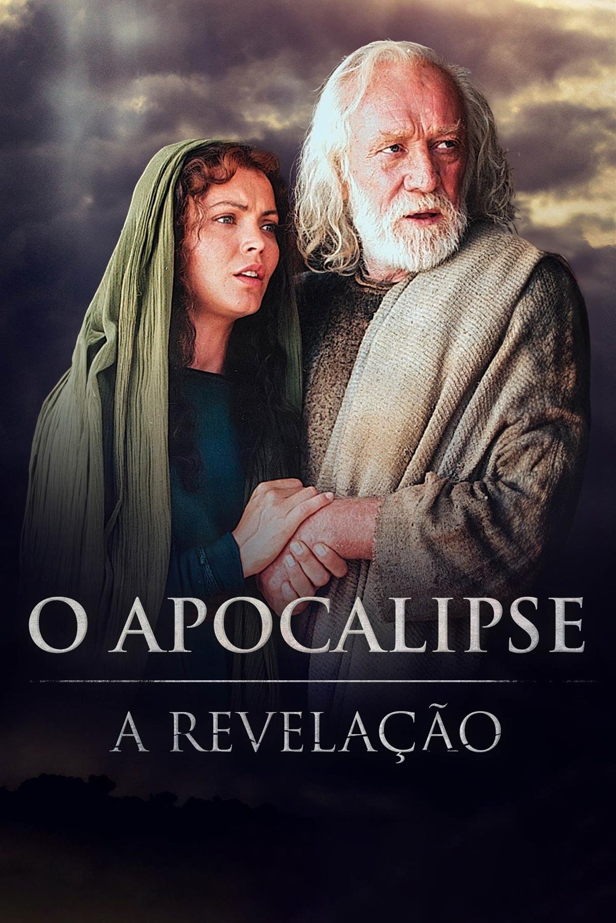 O Apocalipse O Apocalipse