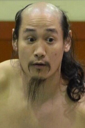 et billede af Kei Satō