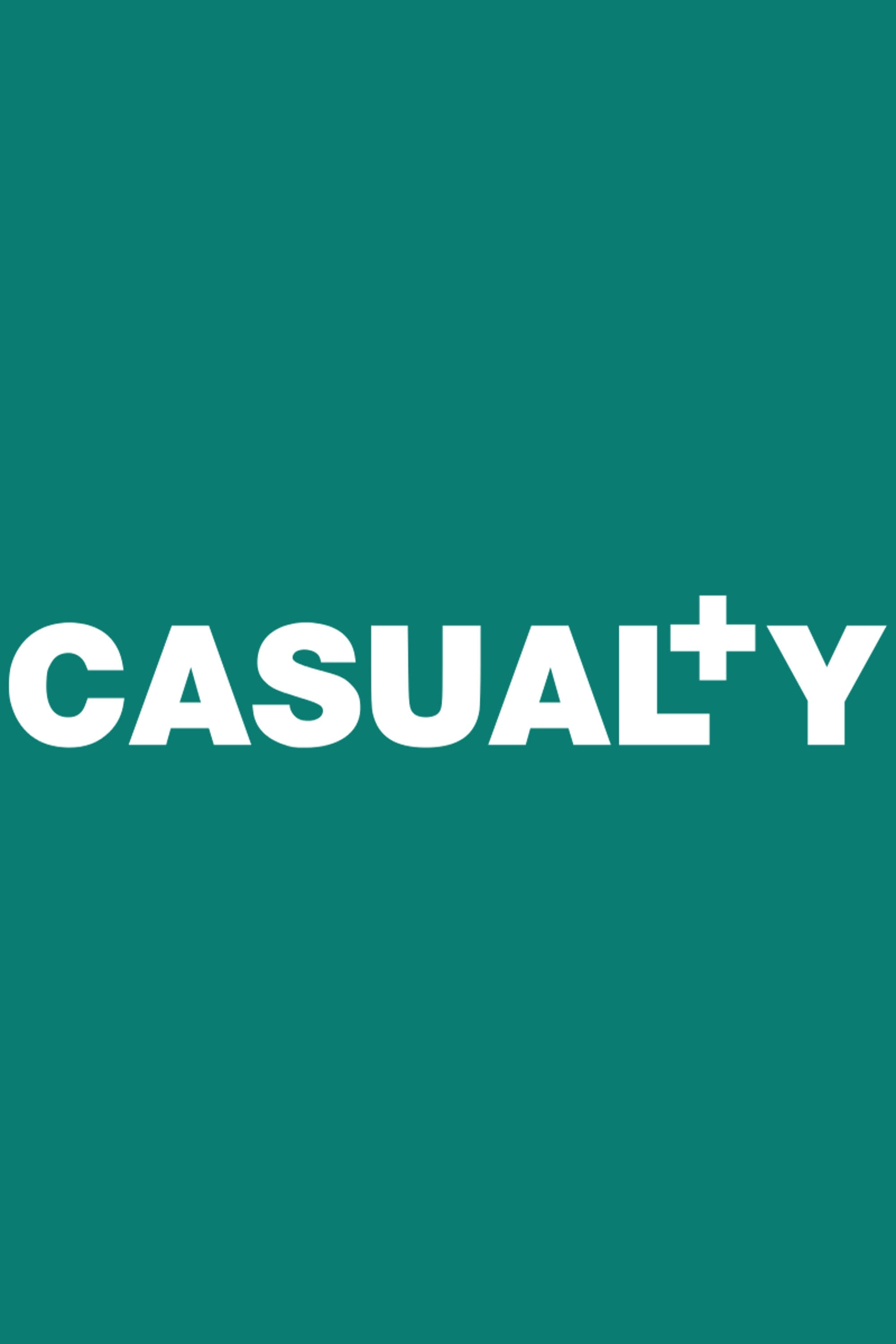 Casualty Season 12