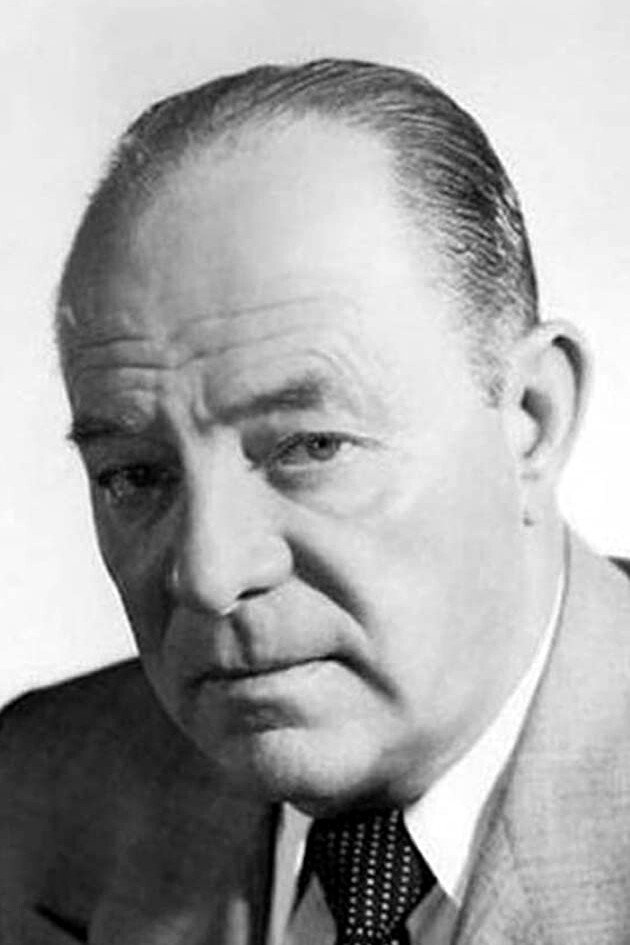 et billede af Harry Beaumont