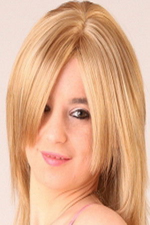 et billede af Sarah Ann