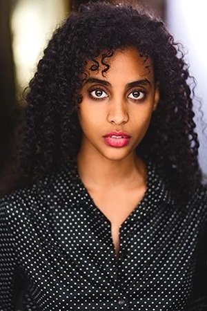 et billede af Feaven Abera