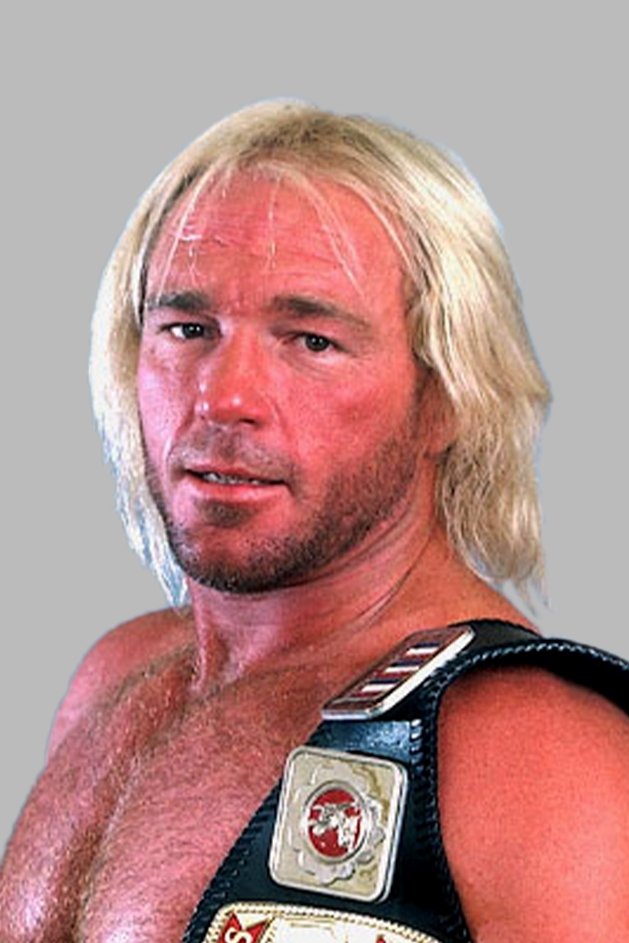 et billede af Steve Keirn