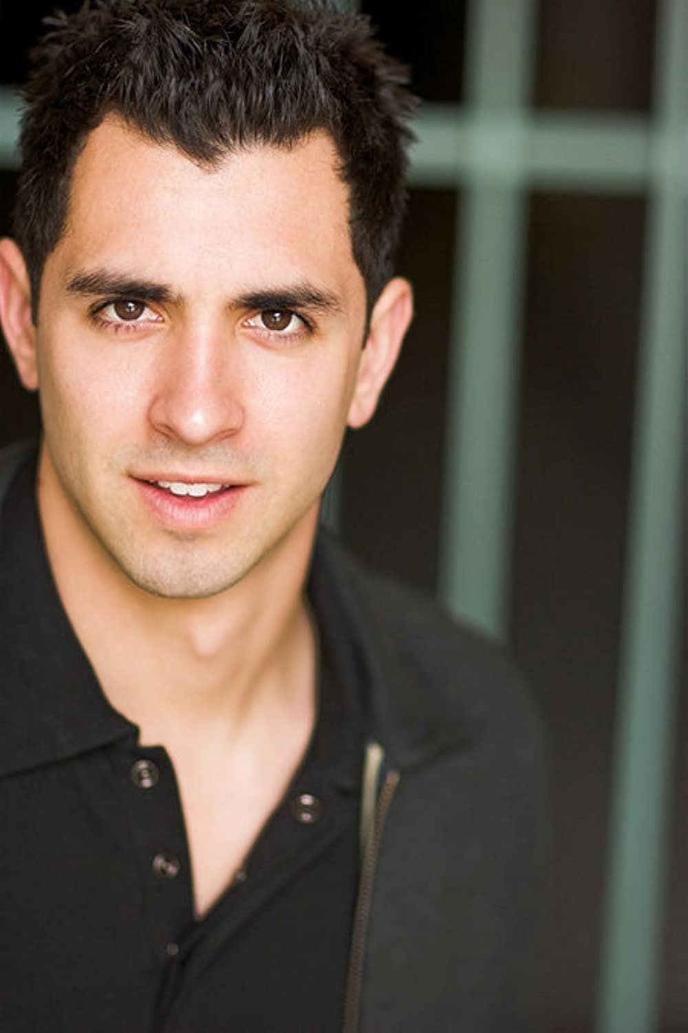 et billede af Jamie Alexander