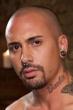 et billede af Alexx Desley