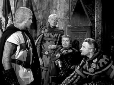 The Adventures of Robin Hood