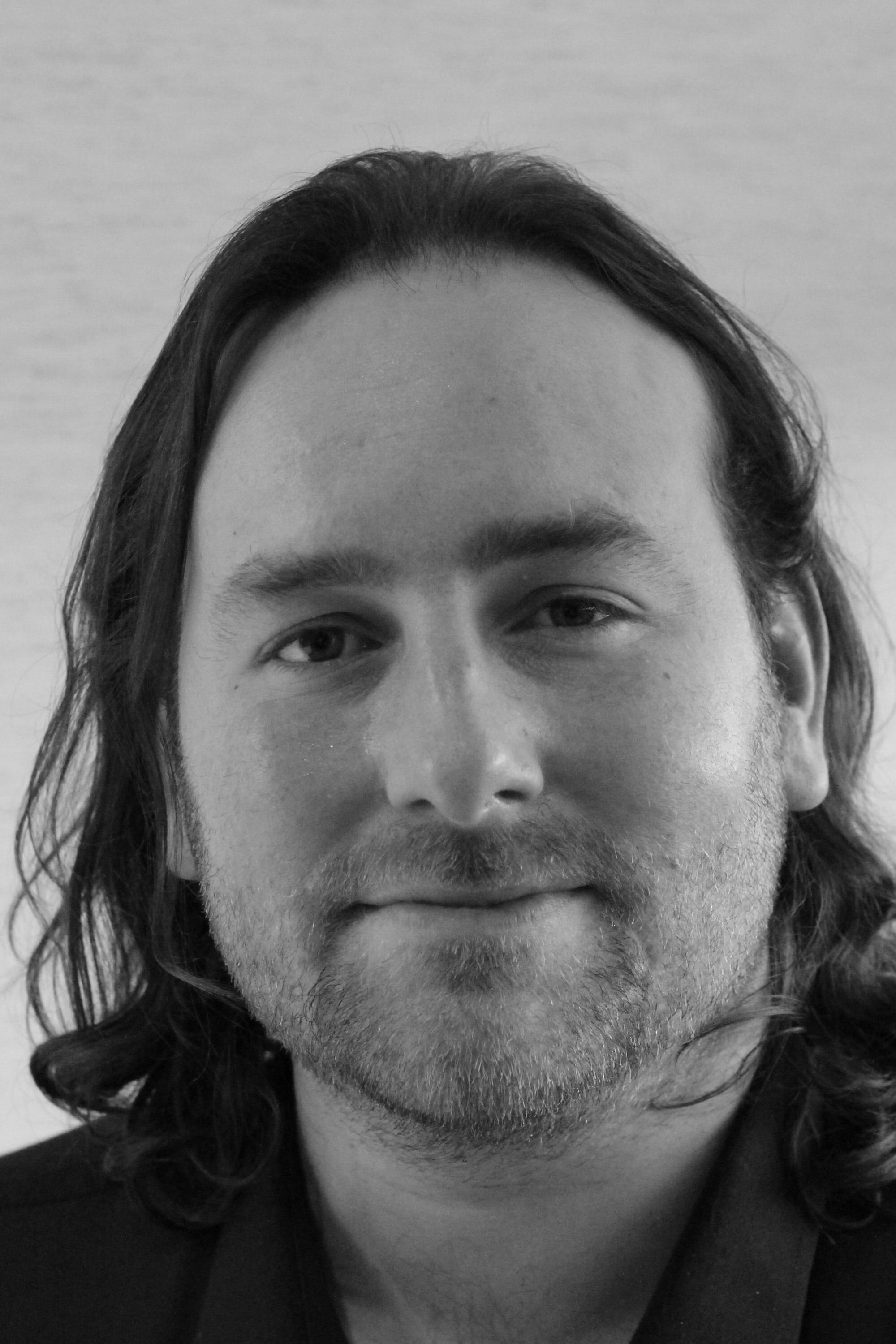 et billede af Oddie Braddell