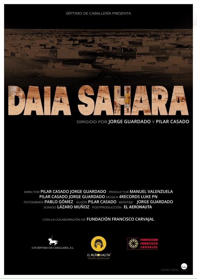 Daia Sahara