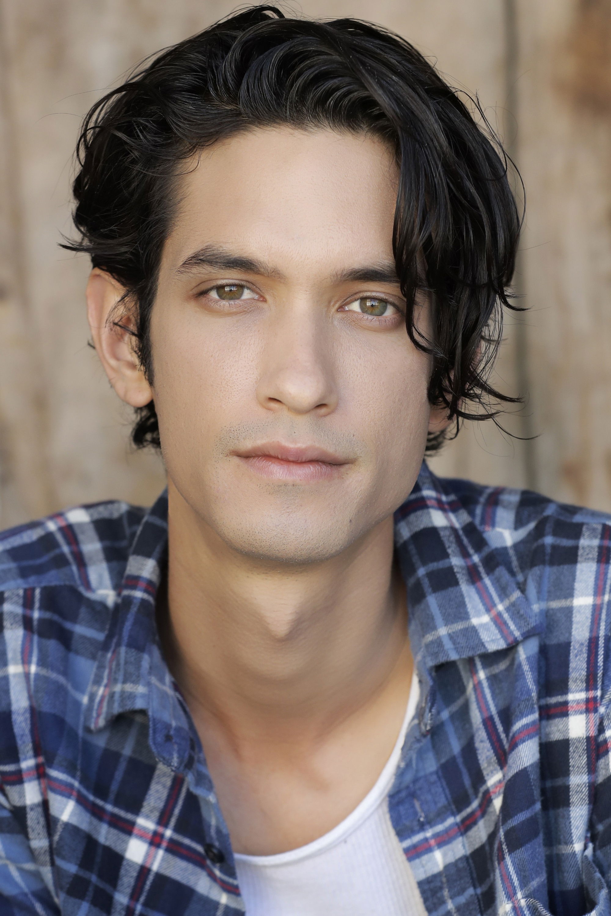 et billede af Kevin Grady