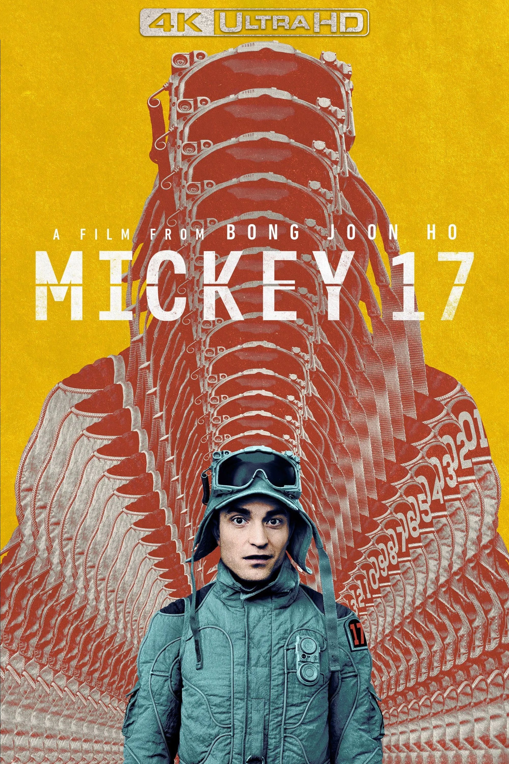 Mickey 17