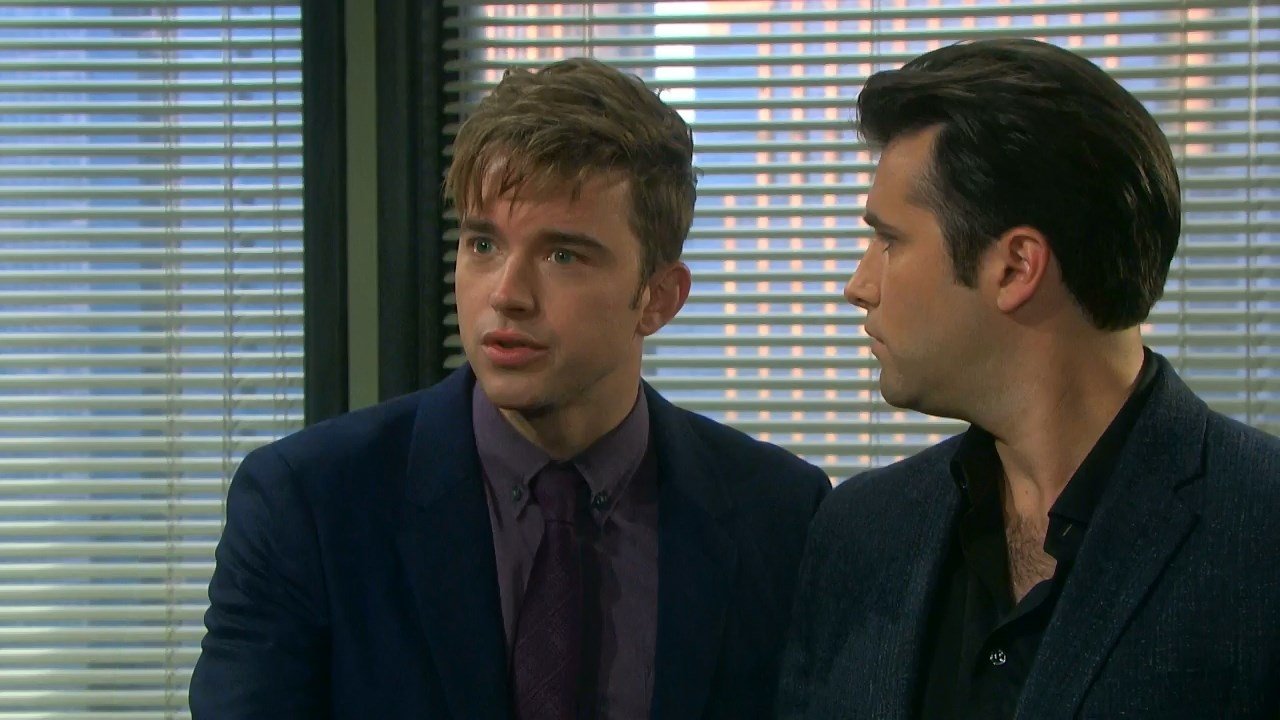 Days of Our Lives Season 54 :Episode 110  Wednesday February 27, 2019