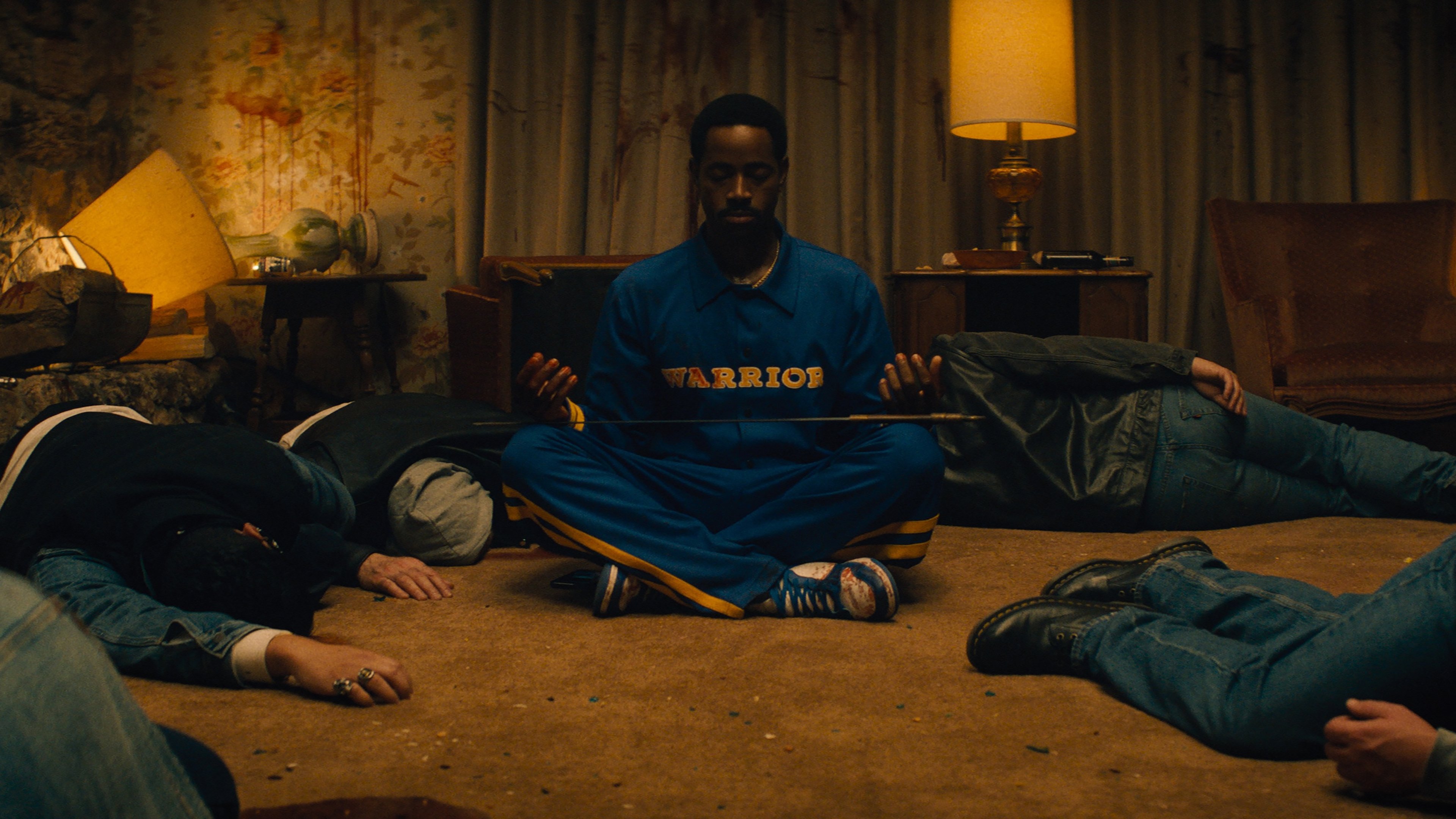 Freaky Tales (2025)