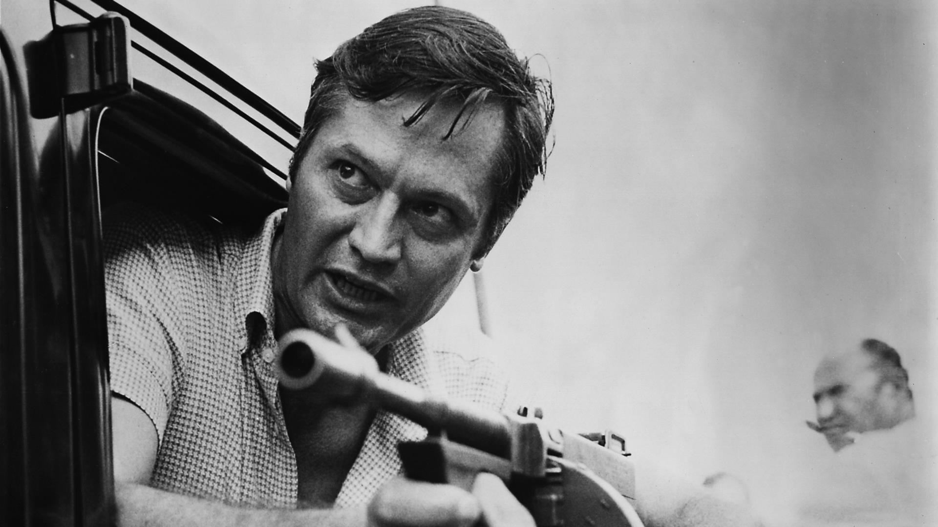 El mundo de Roger Corman