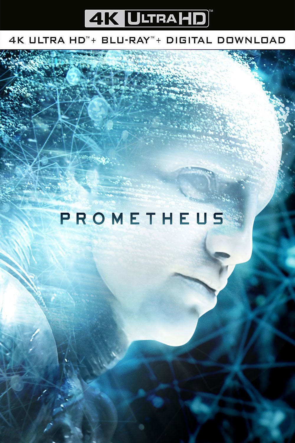 Prometheus
