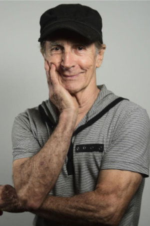 et billede af Adrián García