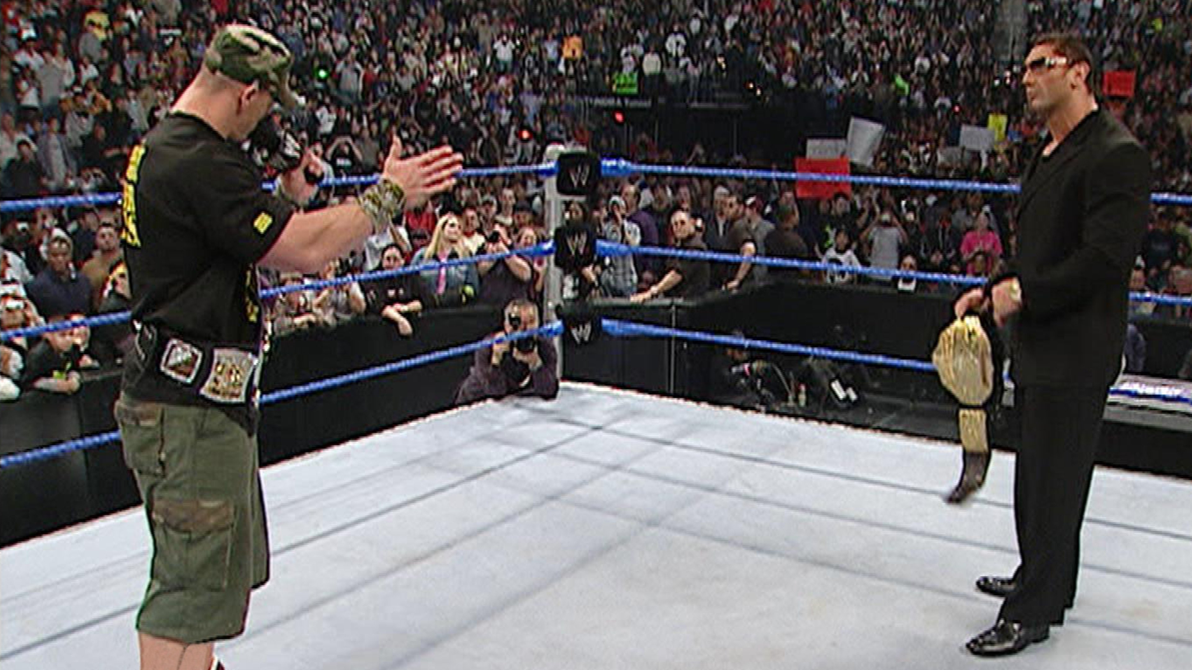 WWE SmackDown