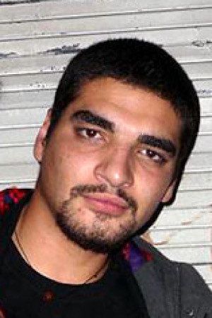 Cyril BigDik fotoğraf 2