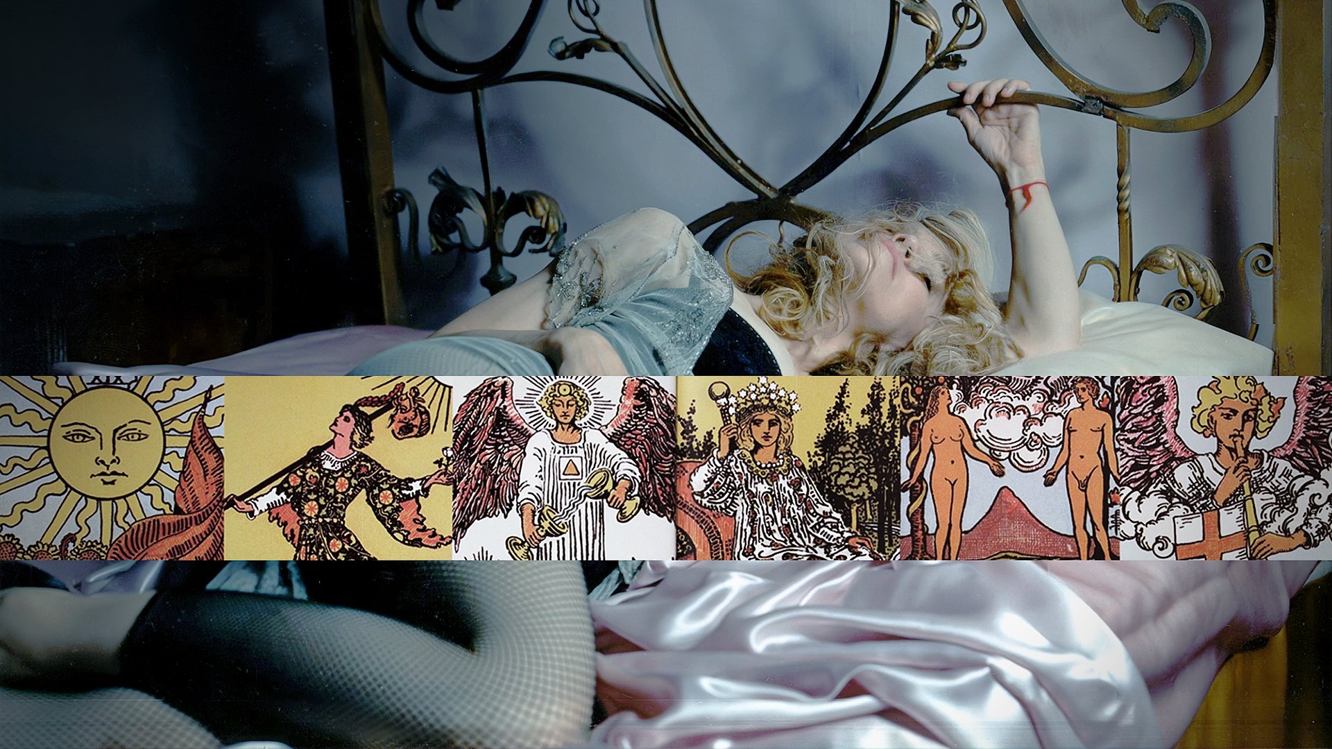 Madonna: Re-Invention World Tour (2004)