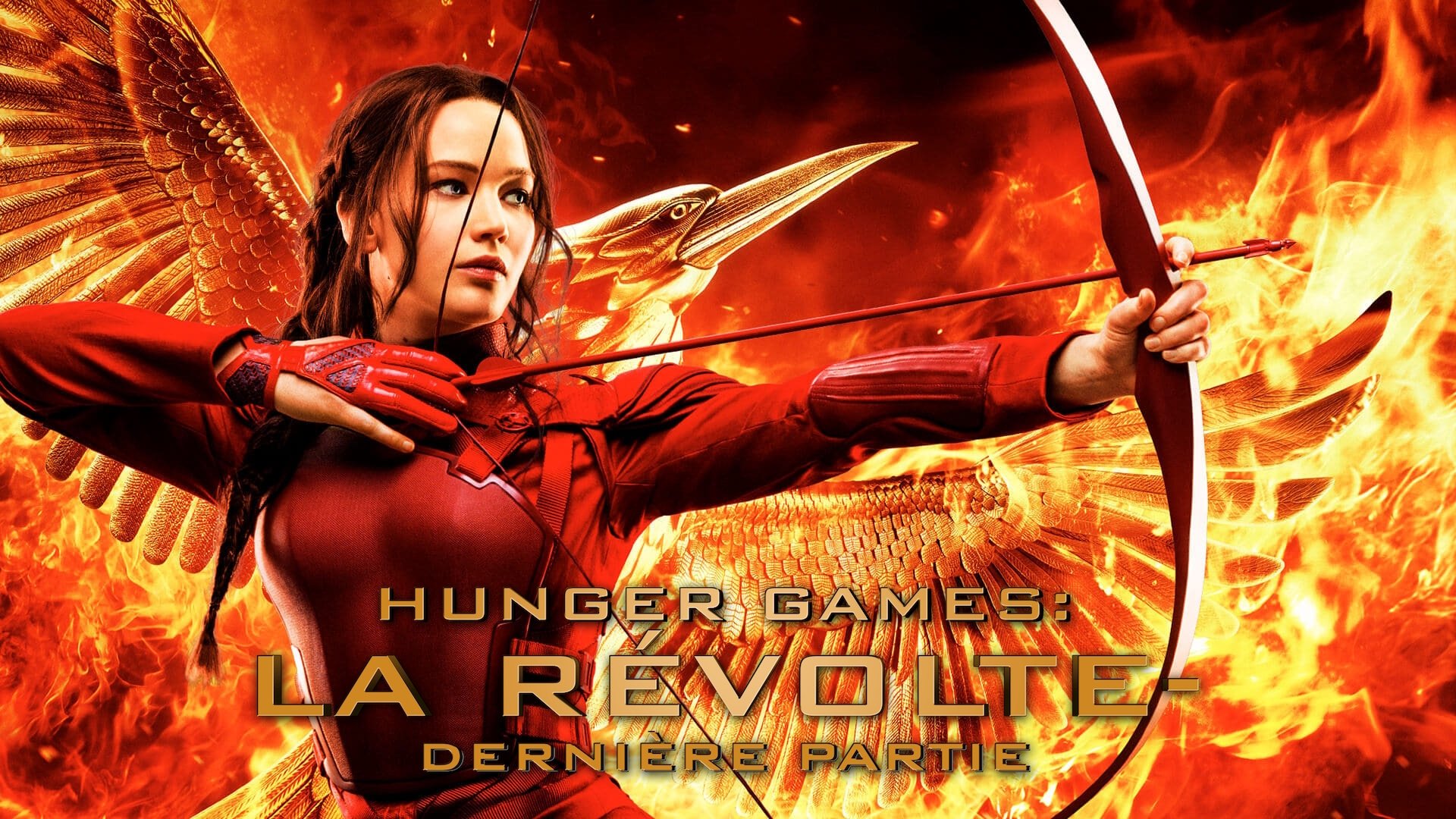 The Hunger Games: A Revolta - Parte 2 (2015)