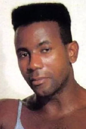 et billede af Ray Victory